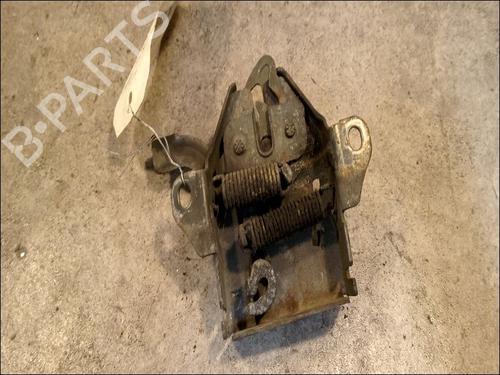 Hood lock KIA CARENS II MPV (FJ) 2.0 CRDi | BP23175443C133 
