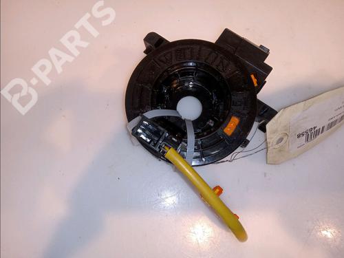 Kollisjonspute styreenhet TOYOTA AYGO (_B1_) 1.0 (KGB10_, KGB10R) (68 hp) 11820837