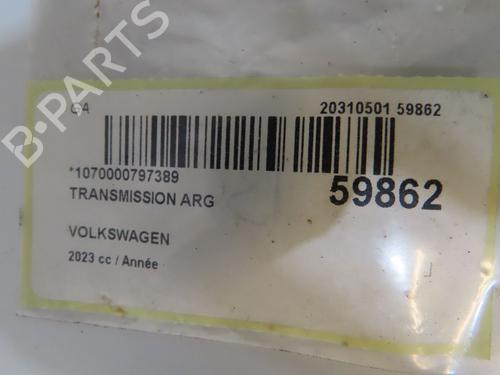 Used Left rear driveshaft Left rear driveshaft 38056819 38056819