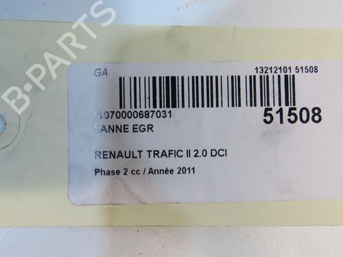 EGR Ventil EGR Ventil 38474447 38474447
