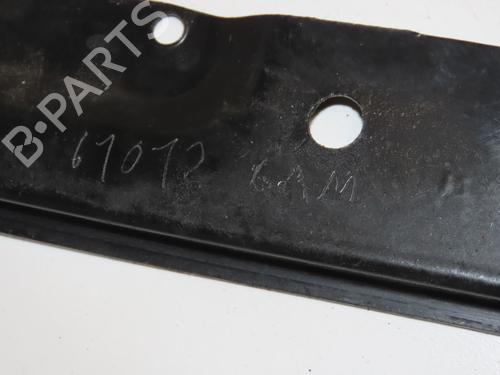 Front right window mechanism FORD S-MAX (WA6) 2.0 TDCi | BP40484832C23 - Image 2