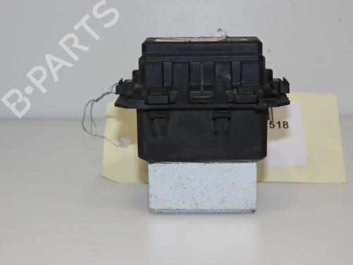 Used Heater resistor RENAULT MEGANE III Grandtour (KZ0/1) 1.5 dCi (KZ1G, KZ1W, KZ0R) (95 hp) 19701441