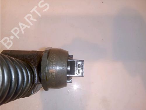 Used Injector VW POLO IV (9N_, 9A_) 1.4 TDI (70 hp) 14950247