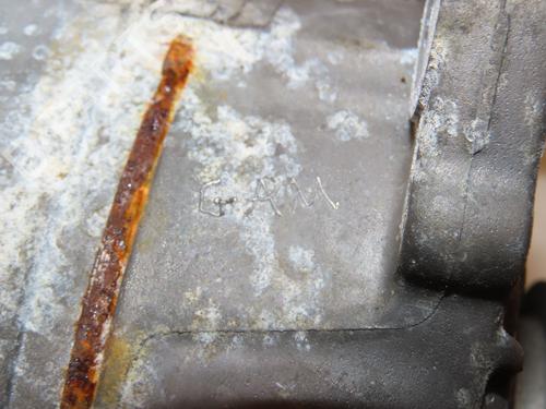 Used Alternator VW TIGUAN (5N_) 2.0 TDI (140 hp) 16461289