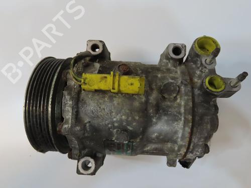 AC compressor PEUGEOT 407 (6D_) 1.6 HDi 110 (6D9HZC, 6D9HYC) | BP23172252M34 - Image 2