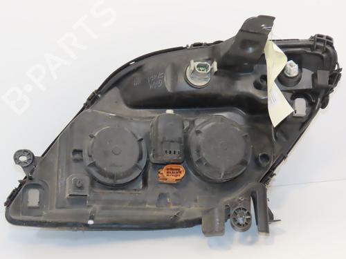 Faro derecho RENAULT MEGANE Scenic (JA0/1_) 1.6 16V (JA0B, JA04, JA11, JA00) (107 hp) 28802241