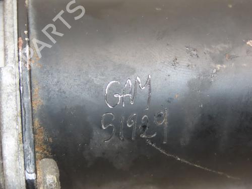 Front wiper motor SUZUKI IGNIS II (MH) 1.3 DDiS (RM413D) | BP28832985M29 - Image 4