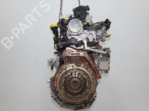 Motor DACIA SANDERO 1.5 dCi | BP31324614M1 