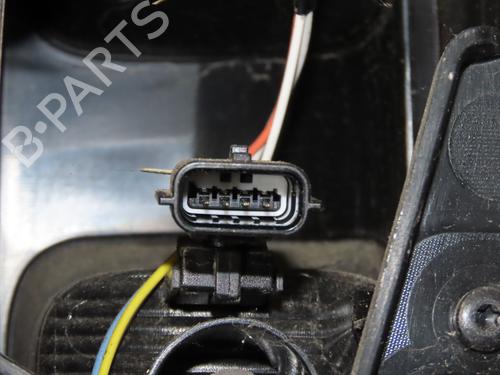 Left taillight RENAULT TRAFIC III Van (FG_) 2.0 dCi 150 (FGMU) | BP37650885C34 - Image 3