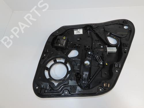 Used Rear right window mechanism VOLVO V40 Cross Country (526) D2 (114 hp) 32511504