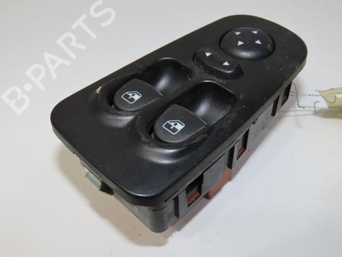 Used Left front window switch Left front window switch 38256262 38256262