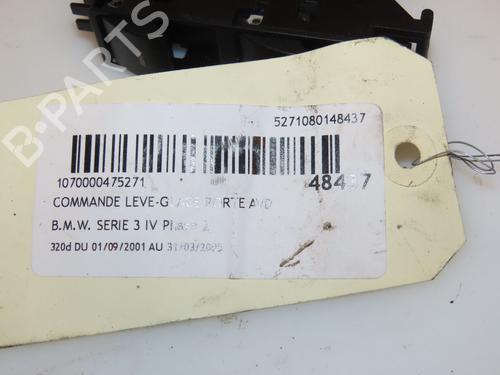 Switch BMW 3 (E46) 320 d | BP16555769I30 