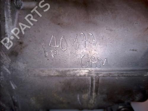 AC compressor SMART FORTWO Coupe (450) 0.7 (450.352, 450.332) | BP12521659M34 