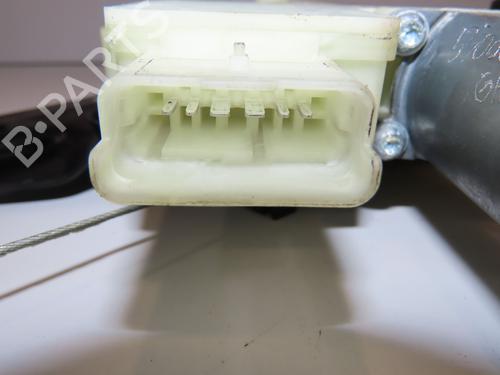 Front right window mechanism CITROËN C4 Picasso II 2.0 BlueHDi 150 | BP29469762C23 