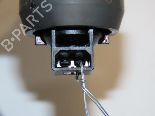 Injector VW POLO IV (9N_, 9A_) 1.4 TDI | BP28828815M100