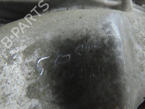 Engine SEAT Mii (KF1, KE1) 1.0 | BP28828683M1