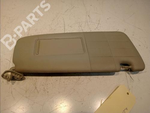 Used Right sun visor BMW 3 (E46) 320 d (150 hp) 11103867