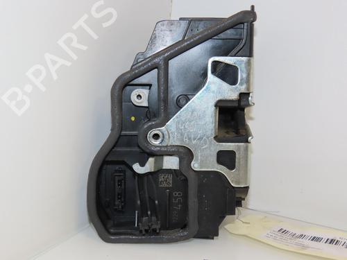 Used Front right lock Front right lock BMW 1 (E87) 116 d (116 hp) 17371575 17371575