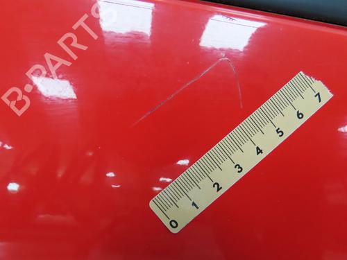 Right front door FORD KA (RB_) 1.3 i ROCAM | BP28831272C3 