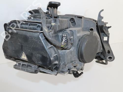 Left headlight AUDI A5 (8T3) 2.0 TDI | BP35773024C28 - Image 3