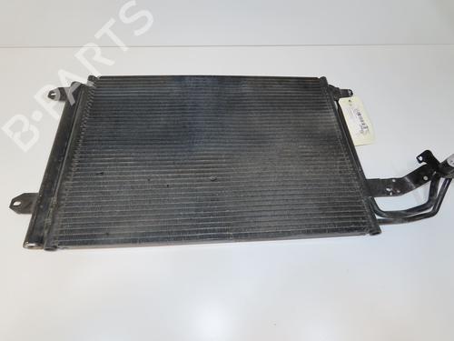 Radiateur de chauffage Radiateur de chauffage VW GOLF VI (5K1) 1.6 TDI (105 hp) 39732789 39732789
