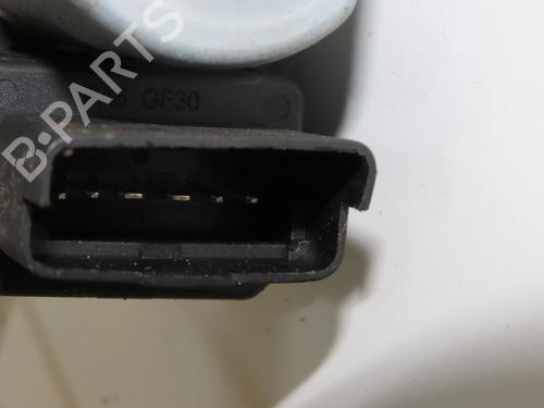 Rudehejsemekanisme ventre foran RENAULT LAGUNA II (BG0/1_) 1.8 16V (BG04, BG0B, BG0C, BG0V) (117 hp) 31984617