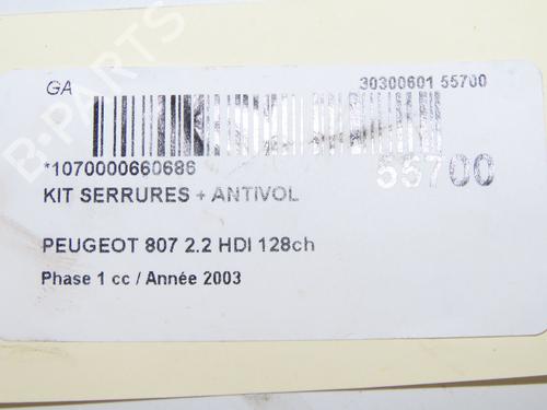 electronic-module-peugeot-807-eb_-2002-32200815 main image