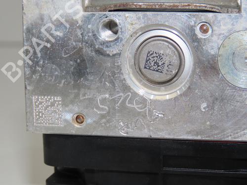 ABS pump CITROËN C3 II (SC_) 1.4 HDi 70 (SC8HZC, SC8HR0, SC8HP4) | BP33444894M43 - Image 8