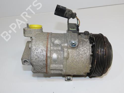 AC compressor VW UP! (121, 122, BL1, BL2, BL3, 123) 1.0 | BP36310375M34 - Image 6