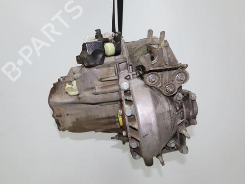 Used Gearbox CITROËN C5 III (RD_) 2.0 HDi 165 (RDRHHA, RDRHH8) (163 hp) 22774457