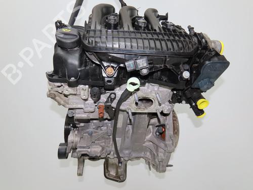 Engine CITROËN C3 III (SX) 1.2 PureTech 82 | BP37252292M1 - Image 6