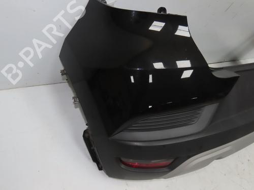 Rear bumper RENAULT CAPTUR II (HF_) Blue dCi 115 (HFAD) | BP28832106C8 