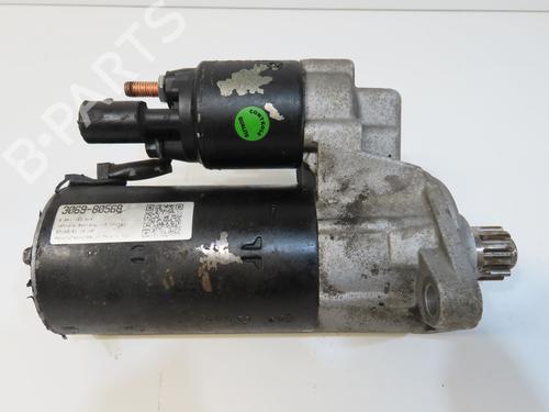 Startmotor Startmotor 38788209 38788209