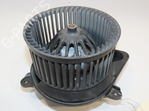 Ventilator motor RENAULT SCÉNIC I MPV (JA0/1_, FA0_) 1.9 dCi (JA05, JA1F) (102 hp) 28829359
