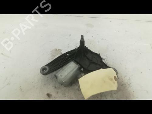 Used Rear wiper motor CITROËN C3 I (FC_, FN_) 1.4 HDi (68 hp) 9609311