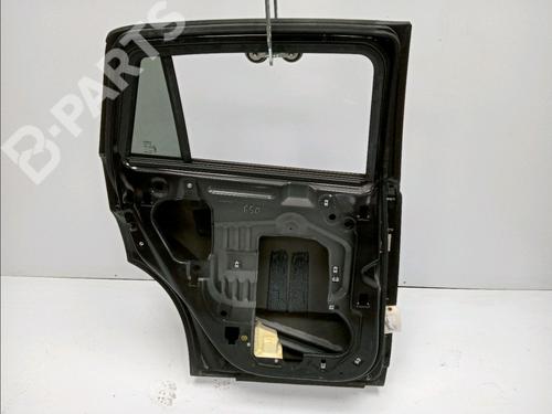 Left rear door DODGE CALIBER 2.0 CRD | BP12173852C4