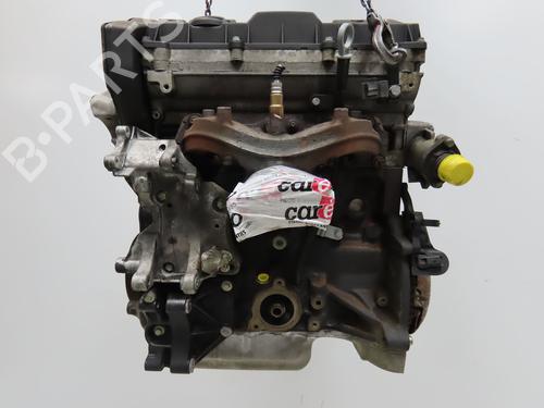 Engine PEUGEOT 206 CC (2D) 1.6 16V (2DNFUF, 2DNFUR) | BP37275812M1  - Image 6