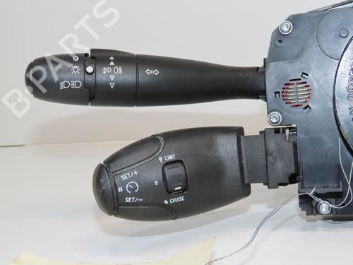 Steering column stalk CITROËN C5 II (RC_) 1.6 HDi (RC8HZB) | BP37083278I23 - Image 4