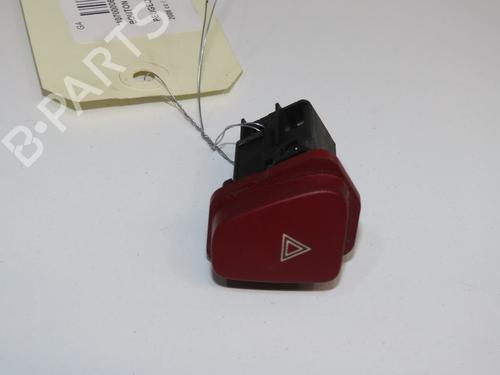 Used Warning switch Warning switch CITROËN C8 (EA_, EB_) 2.2 HDi (128 hp) 36510916 36510916