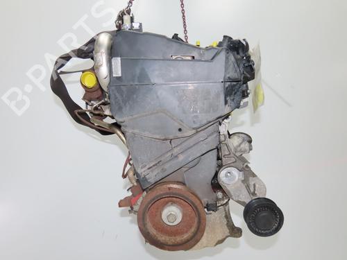 Engine RENAULT KANGOO Express (FW0/1_) 1.5 dCi 75 (FW07, FW10, FW04) | BP32740647M1  - Image 5