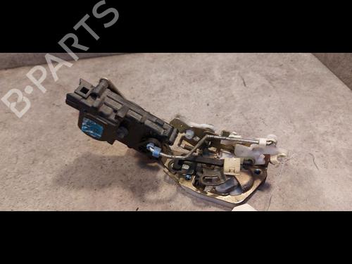 Used Rear left lock DAEWOO MATIZ (M100, M150) 0.8 (52 hp) 23177083