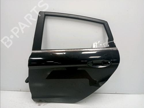 Used Left rear door FORD FIESTA VI (CB1, CCN) 1.6 TDCi (95 hp) 16648224