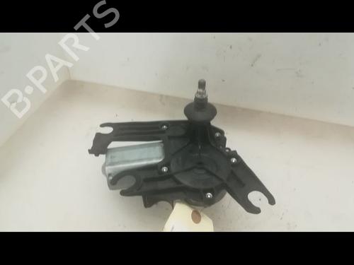 Used Rear wiper motor Rear wiper motor CITROËN C3 II (SC_) 1.4 HDi 70 (SC8HZC, SC8HR0, SC8HP4) (68 hp) 9596427 9596427