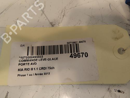 Switch KIA RIO III (UB) 1.1 CRDi | BP17037476I30 
