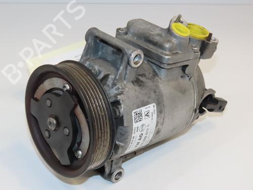 Used AC compressor AC compressor VW GOLF VI (5K1) 2.0 TDI (110 hp) 28967149 28967149