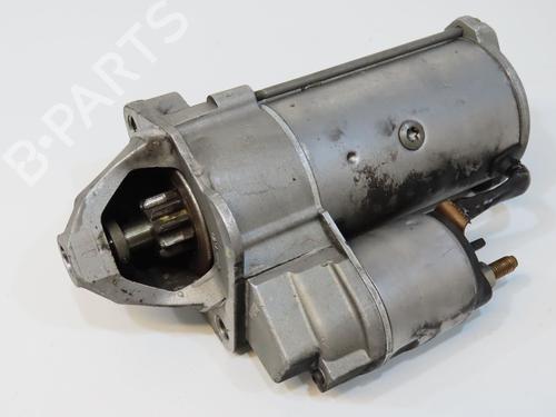 Starter AUDI A4 B6 (8E2) 1.9 TDI | BP33836392M8 - Image 5