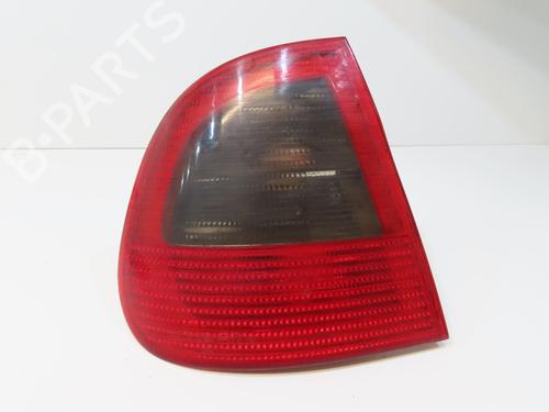 Used Left taillight Left taillight SEAT CORDOBA (6K1, 6K2) 1.9 TDI (90 hp) 9592899 9592899