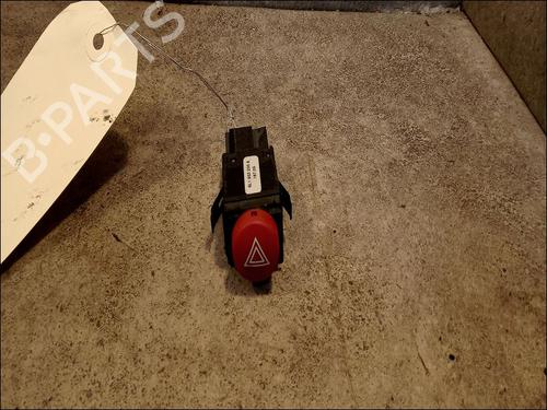 Used Warning switch Warning switch SEAT CORDOBA (6L2) 1.9 TDI (100 hp) 23174245 23174245