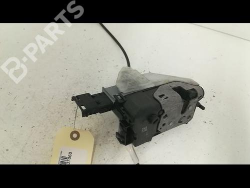 Rear right lock PEUGEOT 308 I (4A_, 4C_) 1.6 HDi | BP9604697C99 