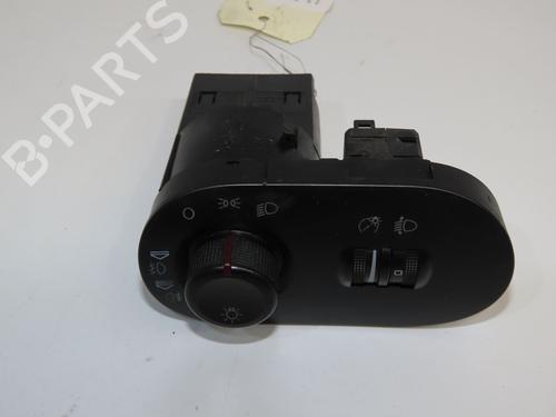 Headlight switch SEAT IBIZA III (6L1) 1.4 TDI | BP37275868I24 - Image 5